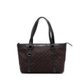 Gucci GG Nylon Abbey D Ring Tote