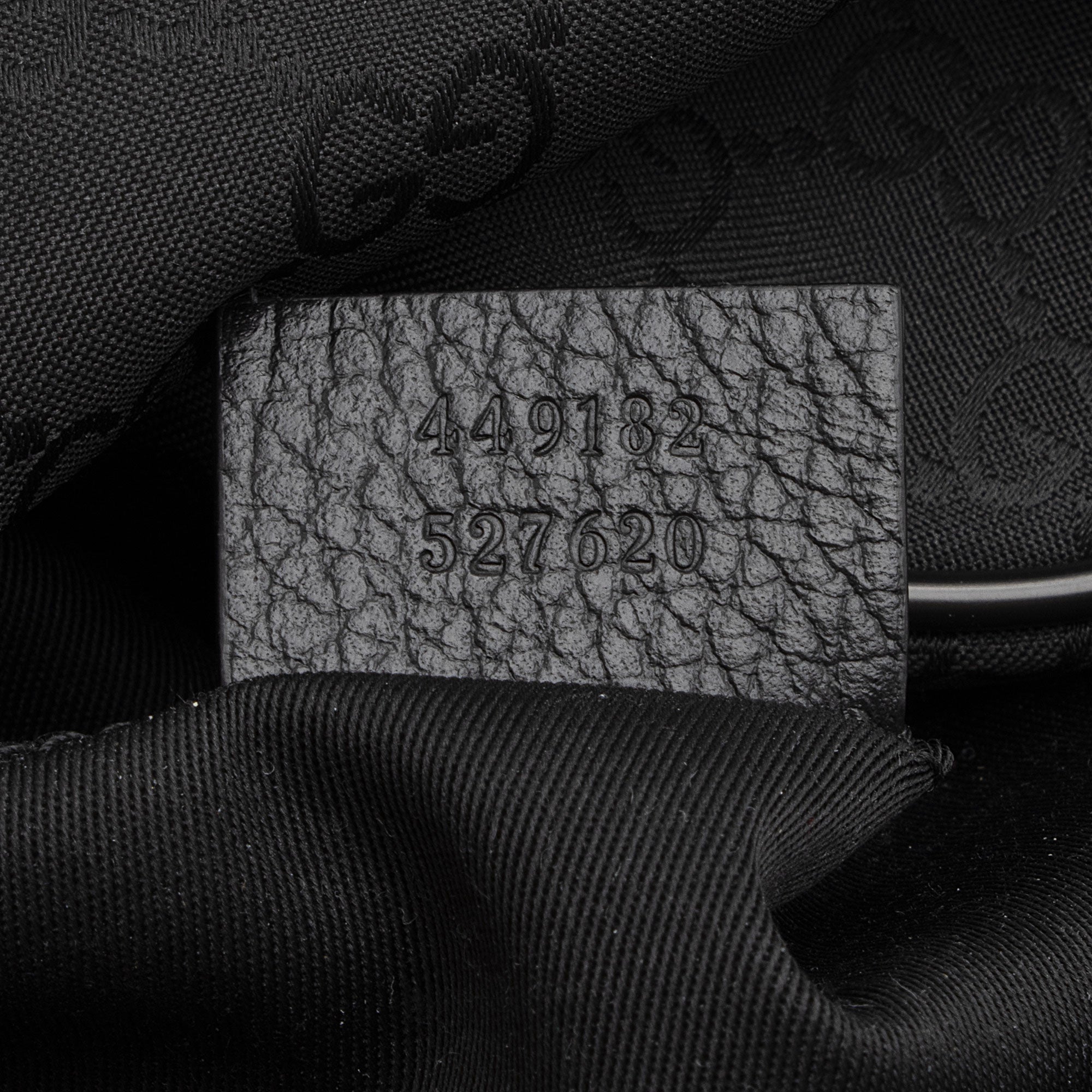 Gucci GG Nylon Belt Bag (SHF-yZgUsR)