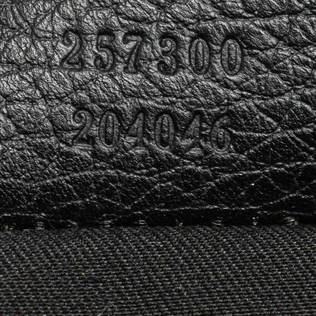Gucci GG Nylon  Boat