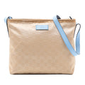 Gucci GG Nylon Crossbody