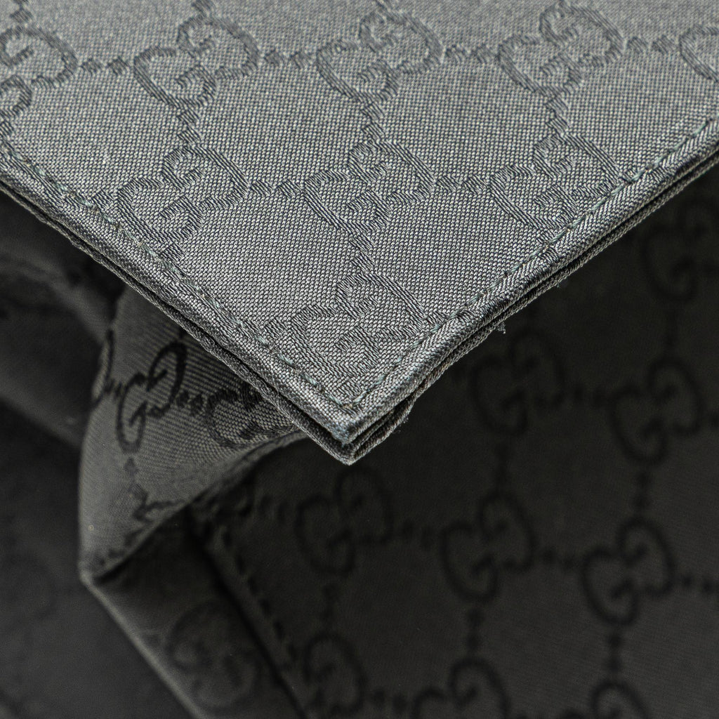 Gucci GG Nylon Executive Business Bag