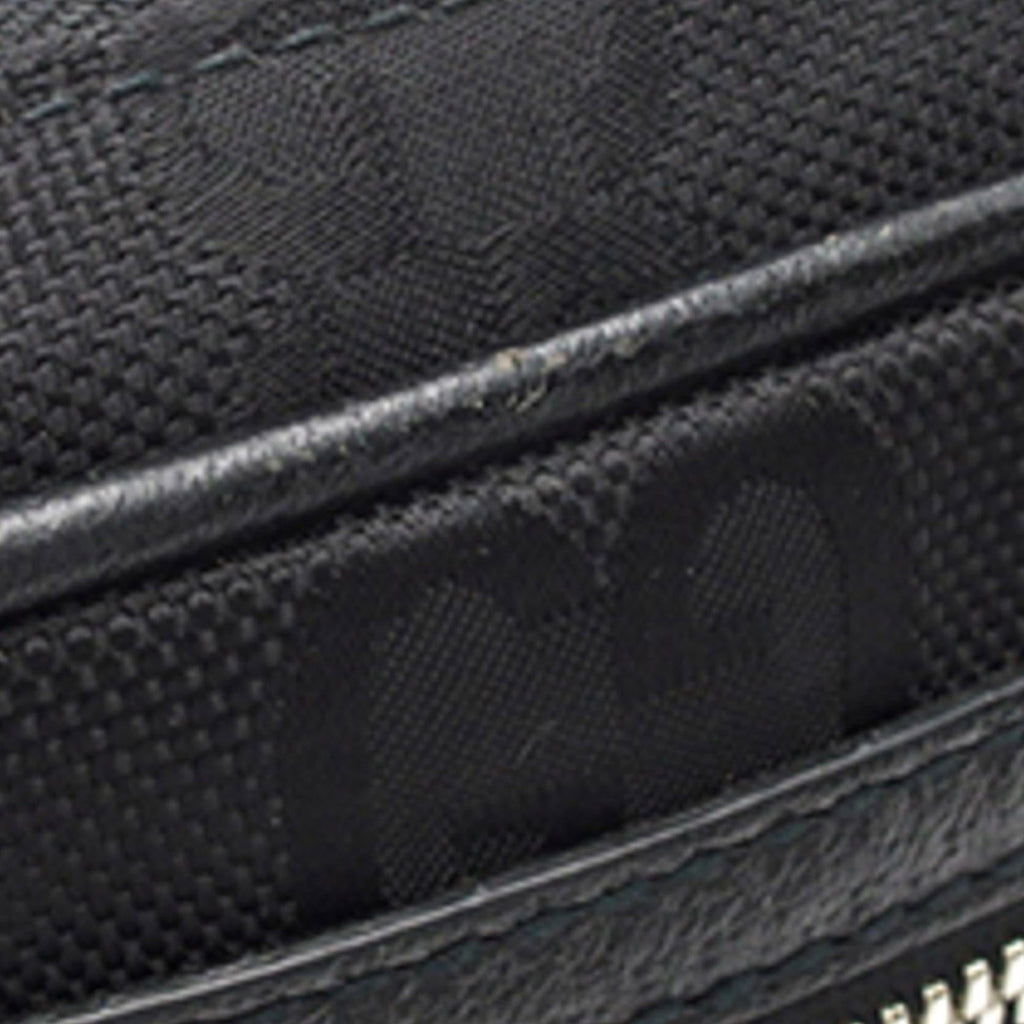 Gucci GG Nylon Off The Grid Belt Bag (SHG-8t5ElJ)
