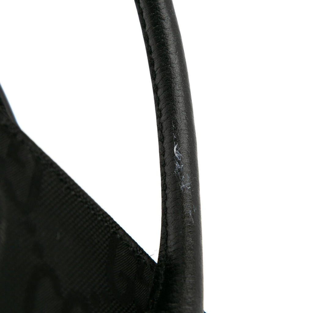 Gucci GG Nylon Off The Grid Satchel (SHG-KY1L0K)