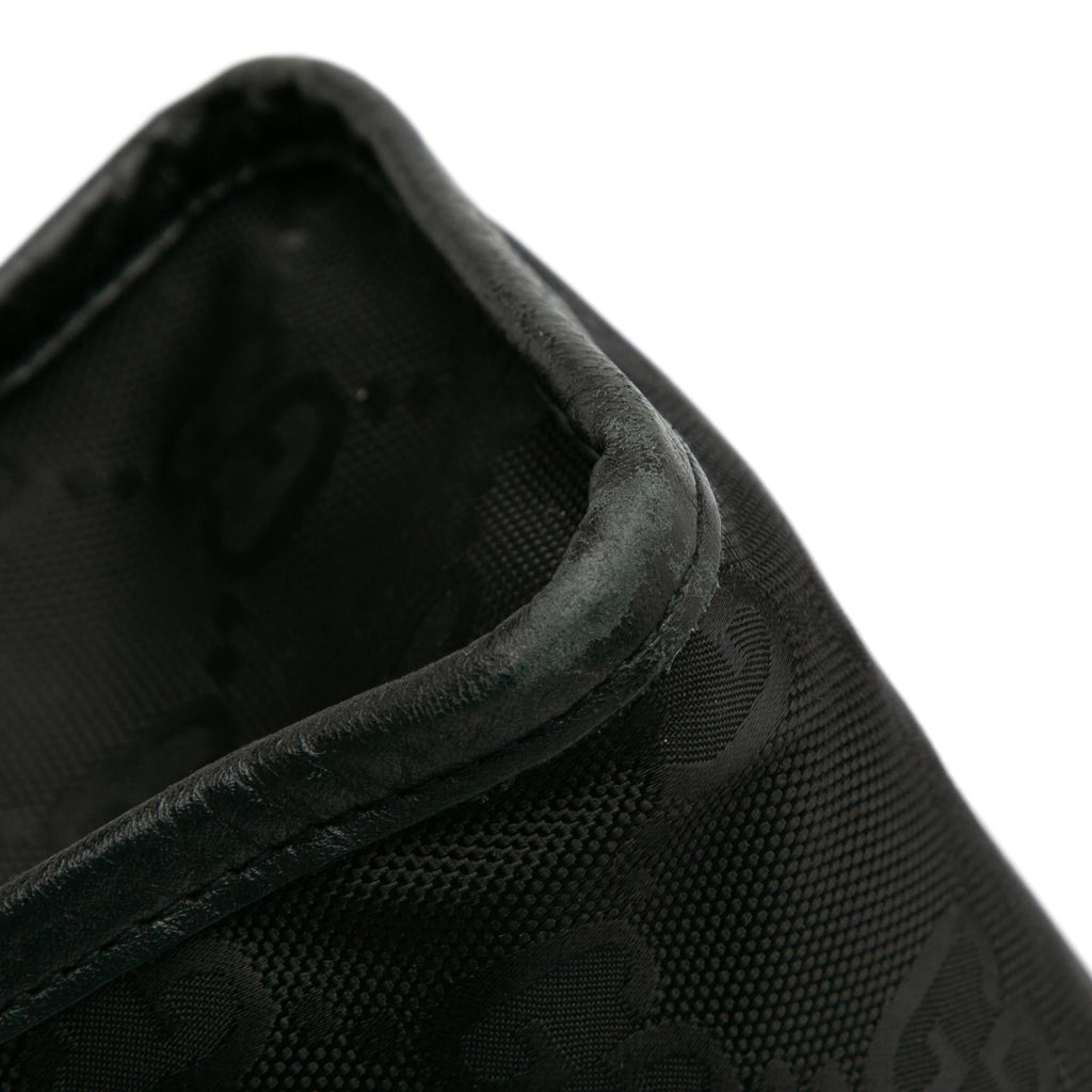 Gucci GG Nylon Off The Grid Satchel (SHG-KY1L0K)