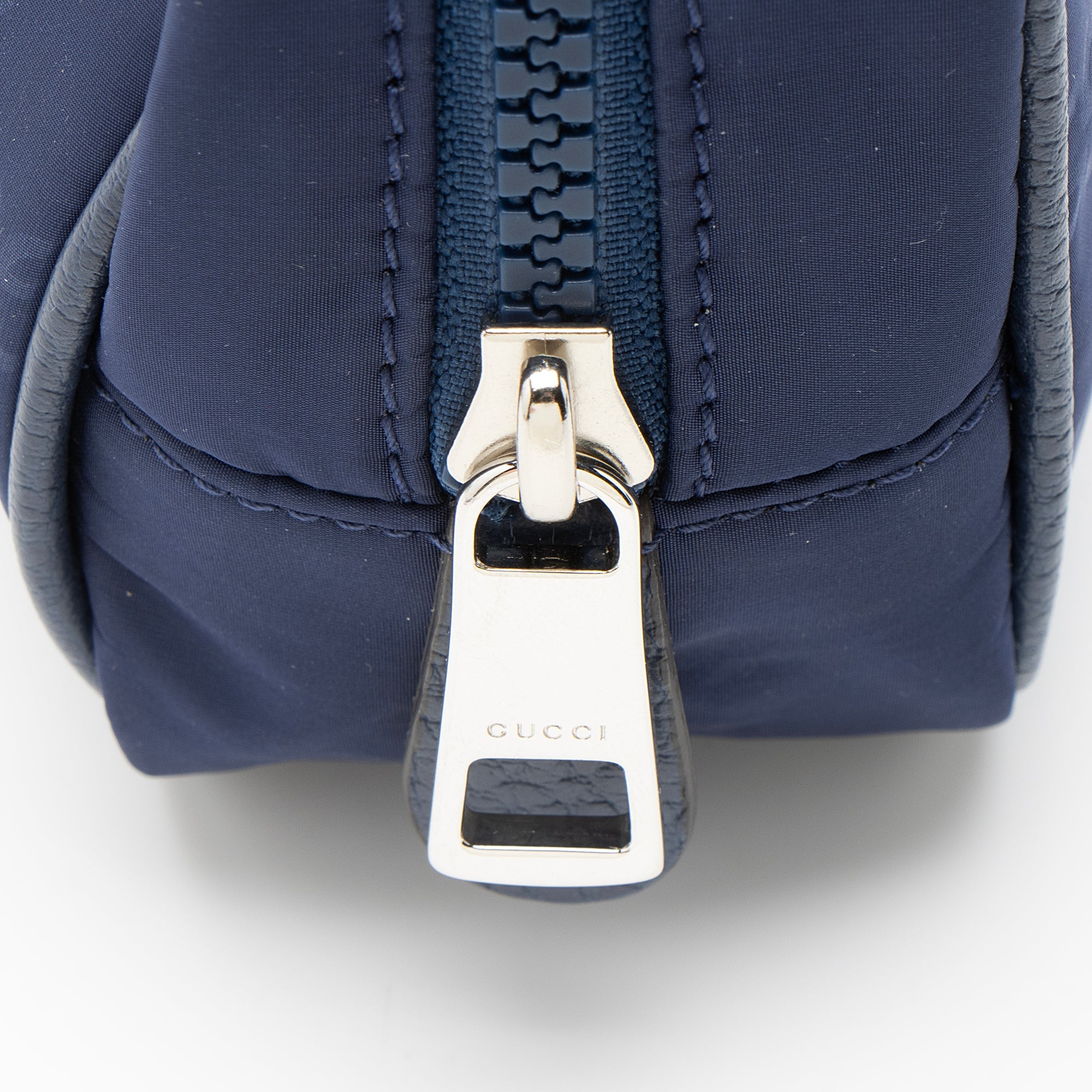 Gucci GG Nylon Toiletry Pouch