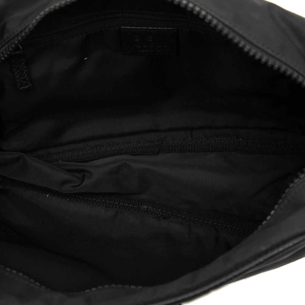 Gucci GG Nylon Toiletry Pouch