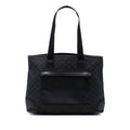 Gucci GG Nylon Tote