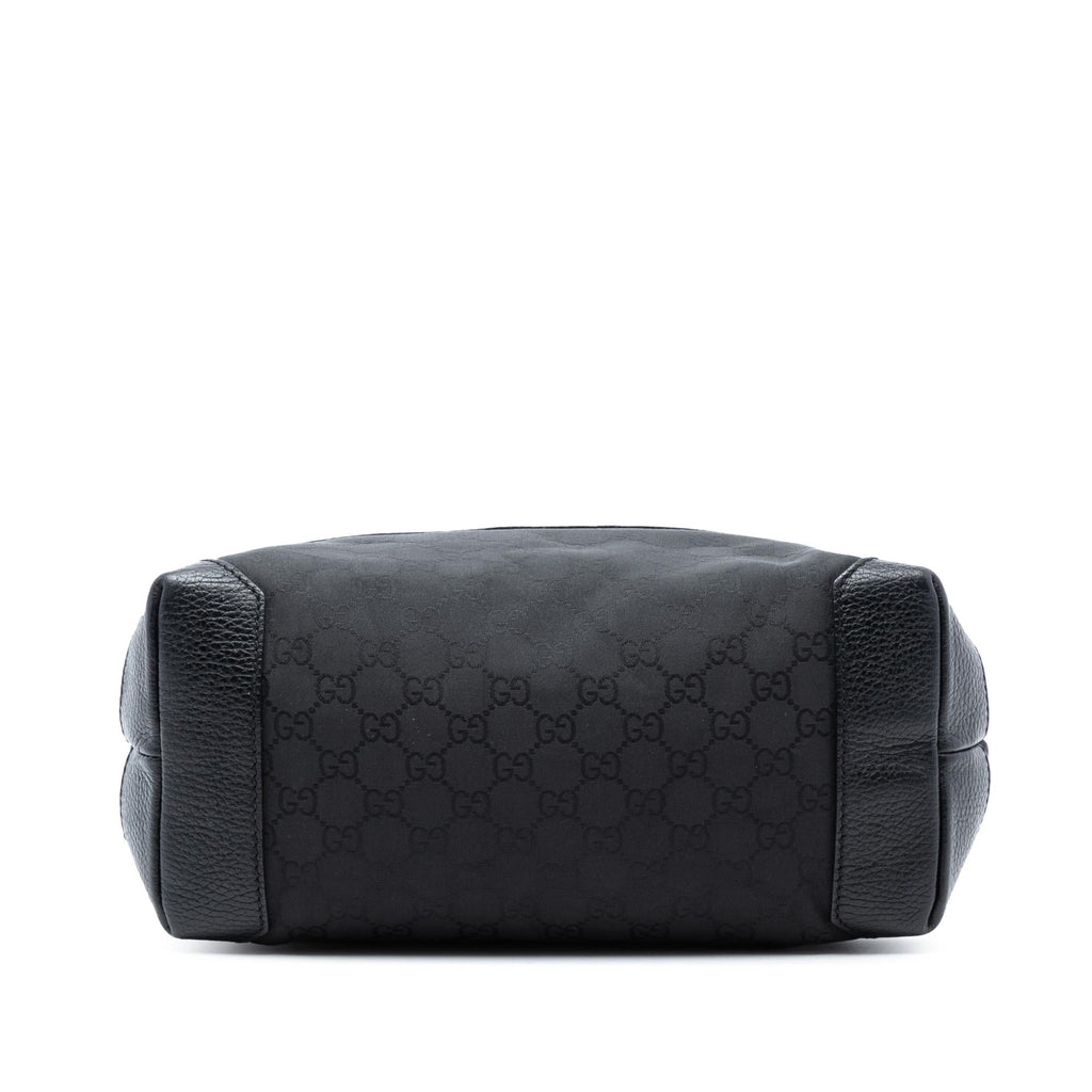 Gucci GG Nylon Tote
