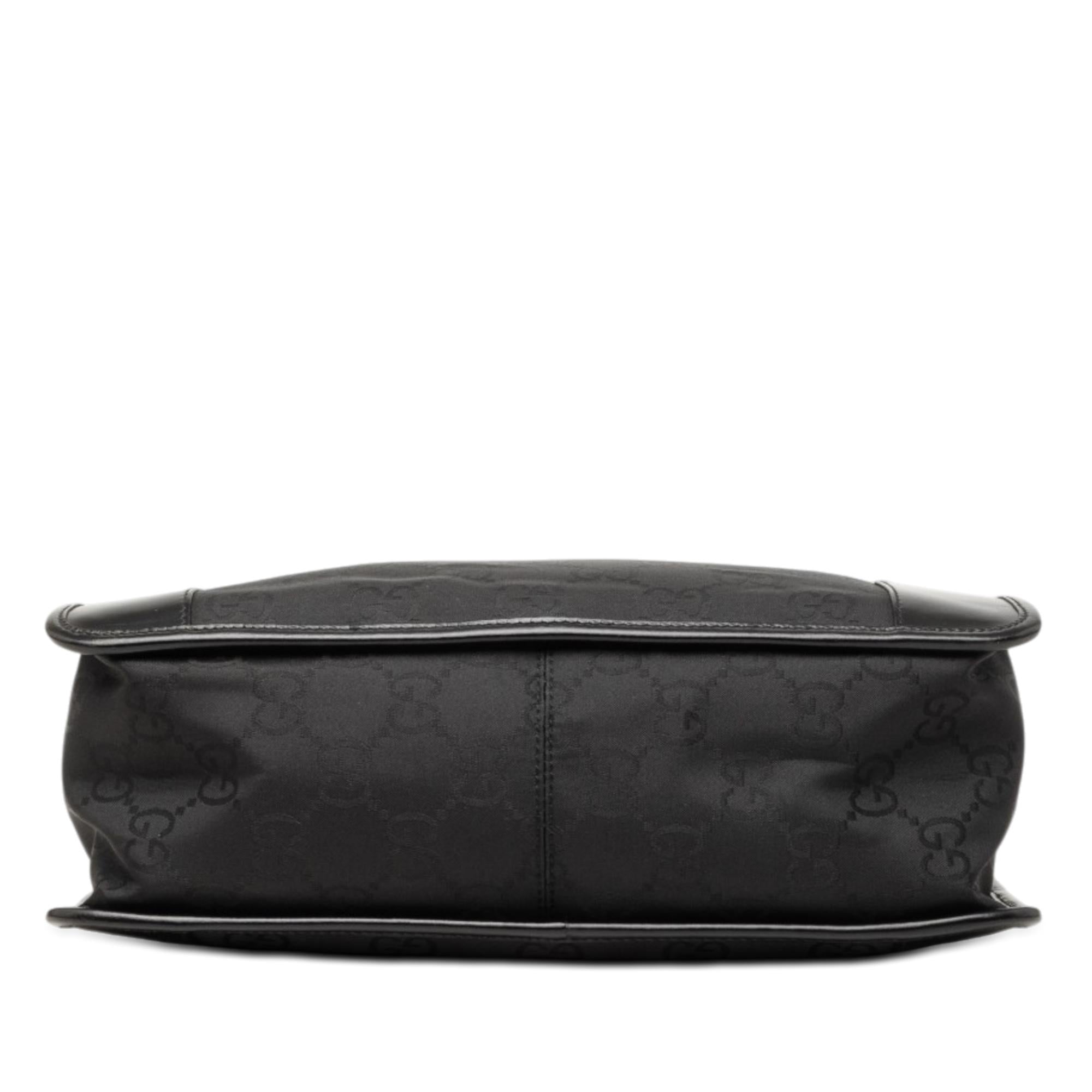 Gucci GG Nylon Tote