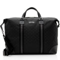 Gucci GG Nylon Travel Duffle Bag (SHF-EZRm68)