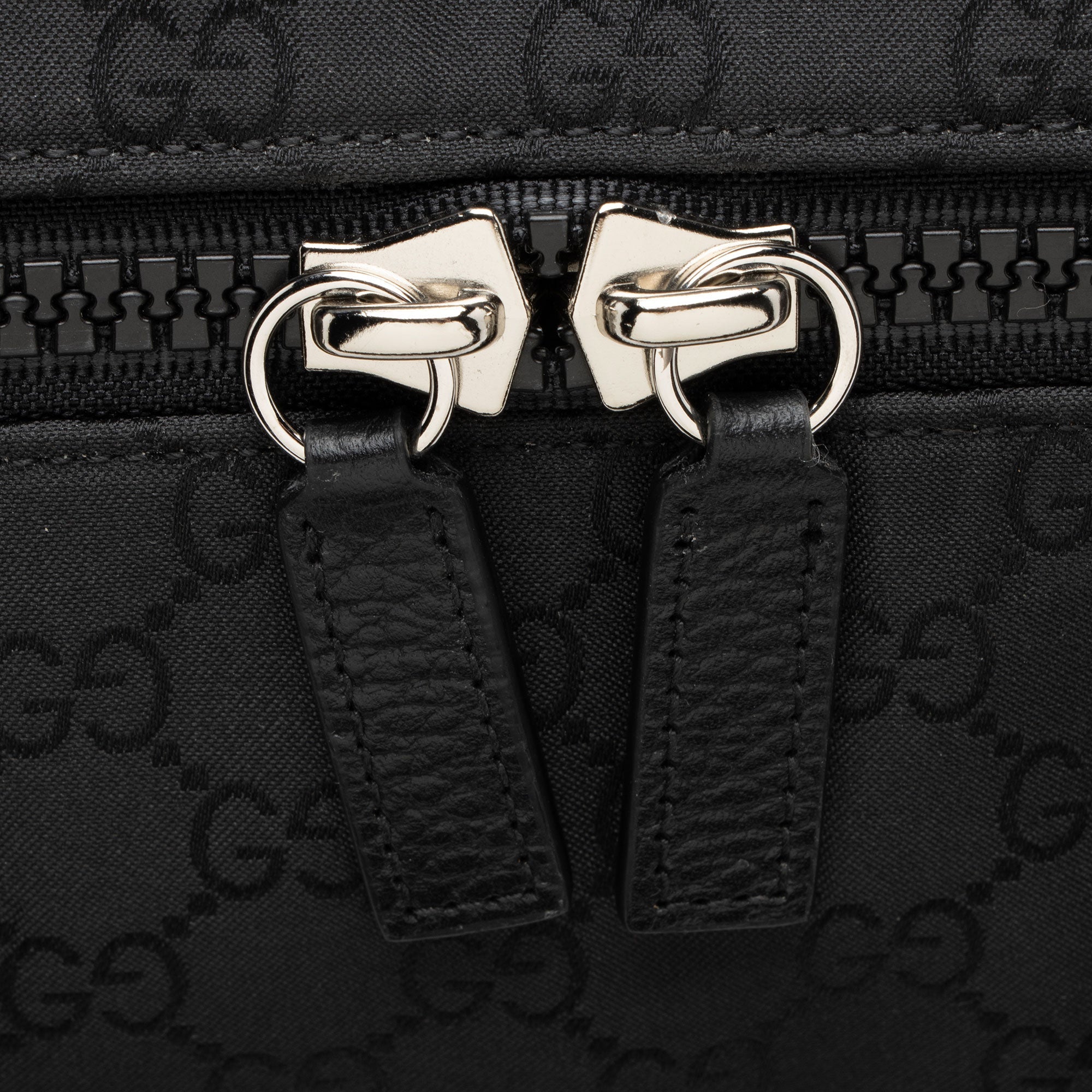 Gucci GG Nylon Web Large Duffle