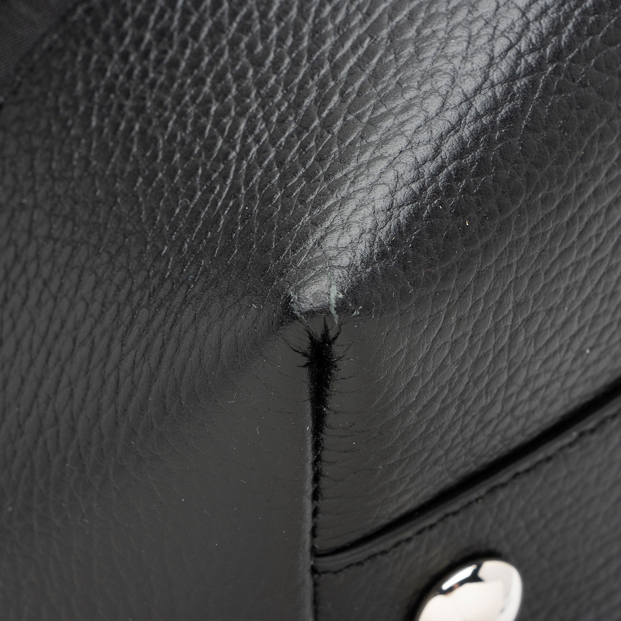 Gucci GG Nylon Web Large Duffle