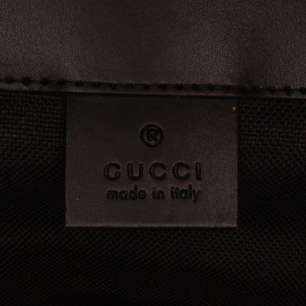 Gucci GG Supreme Backpack (SHG-H4QGzy)