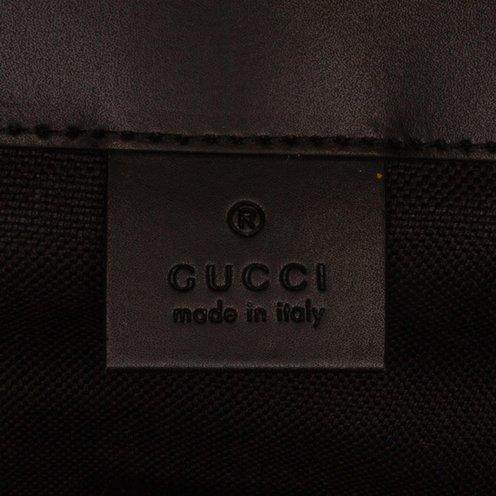 Gucci GG Supreme Backpack (SHG-H4QGzy)