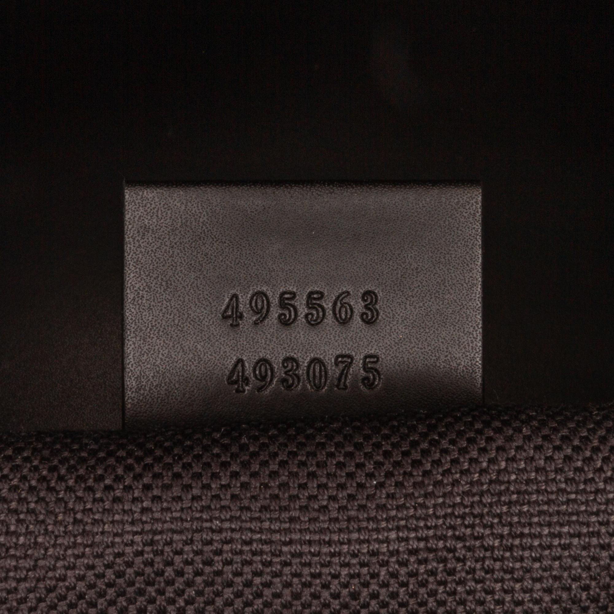 Gucci GG Supreme Backpack (SHG-H4QGzy)
