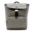 Gucci GG Supreme Backpack