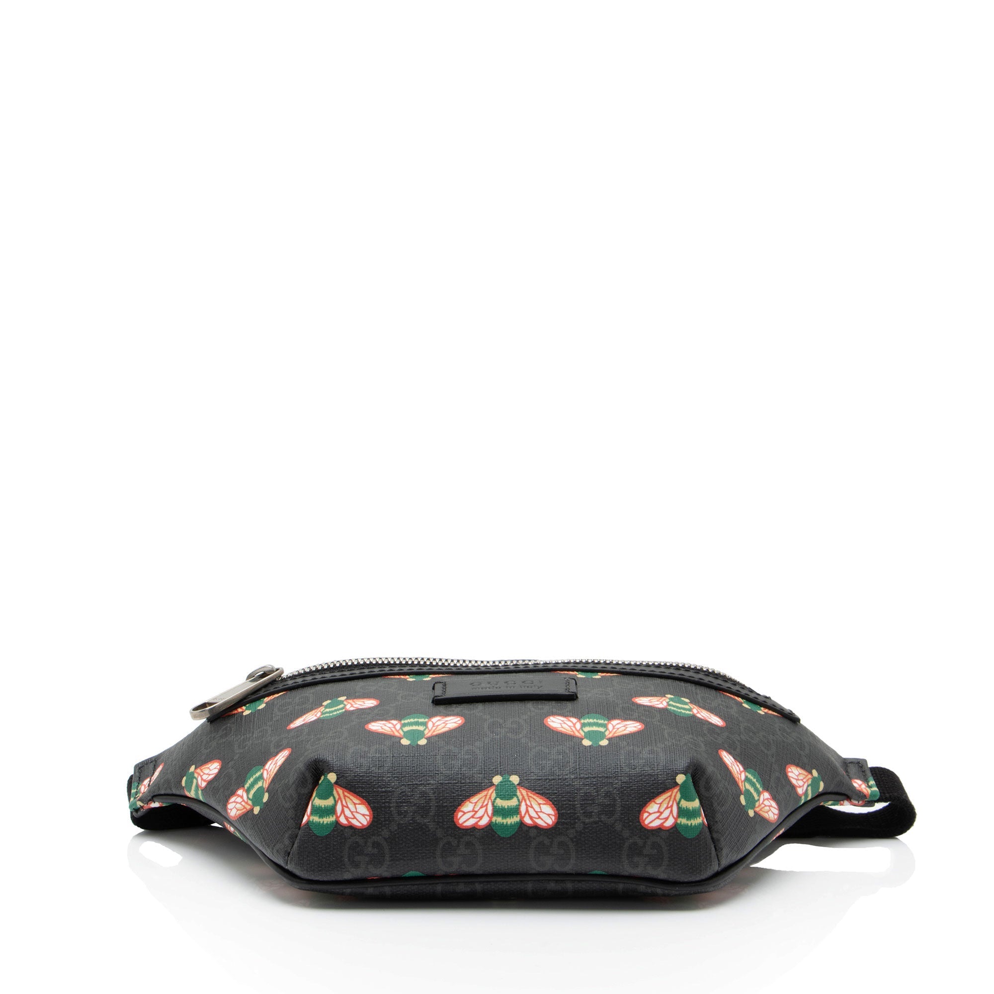 Gucci GG Supreme Bee Belt Bag