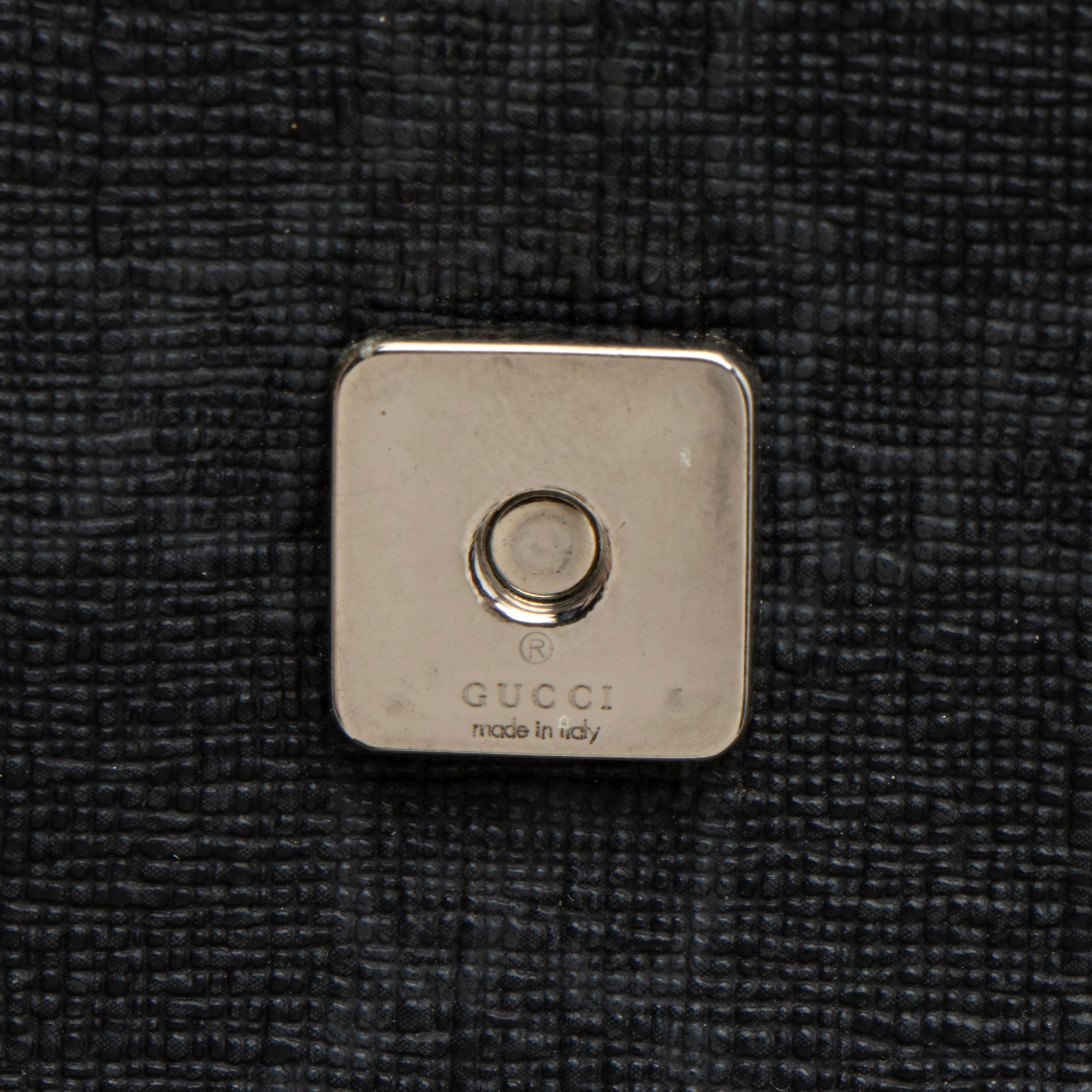 Gucci GG Supreme Slim Belt Bag (SHF-dfmtxB)