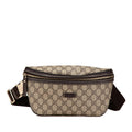 Gucci GG Supreme Belt Bag