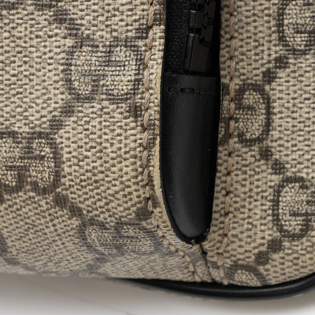 Gucci GG Supreme Belt Bag