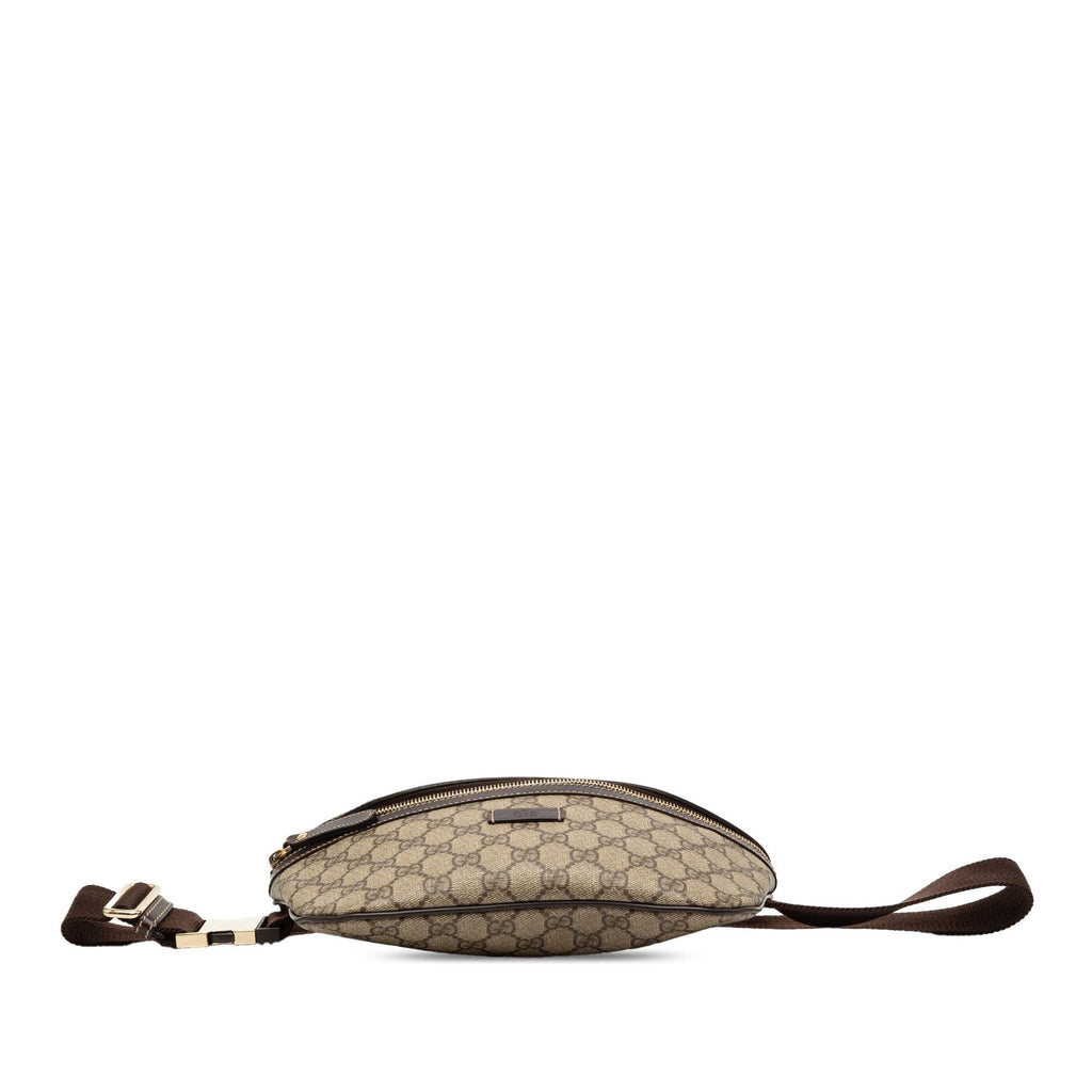 Gucci GG Supreme Belt Bag