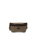 Gucci GG Supreme Belt Bag
