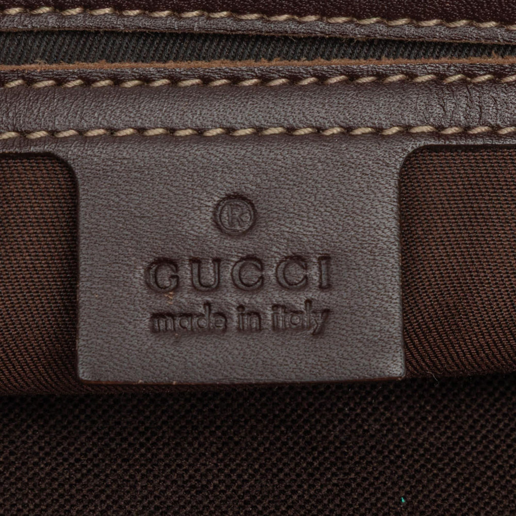 Gucci GG Supreme Belt Bag