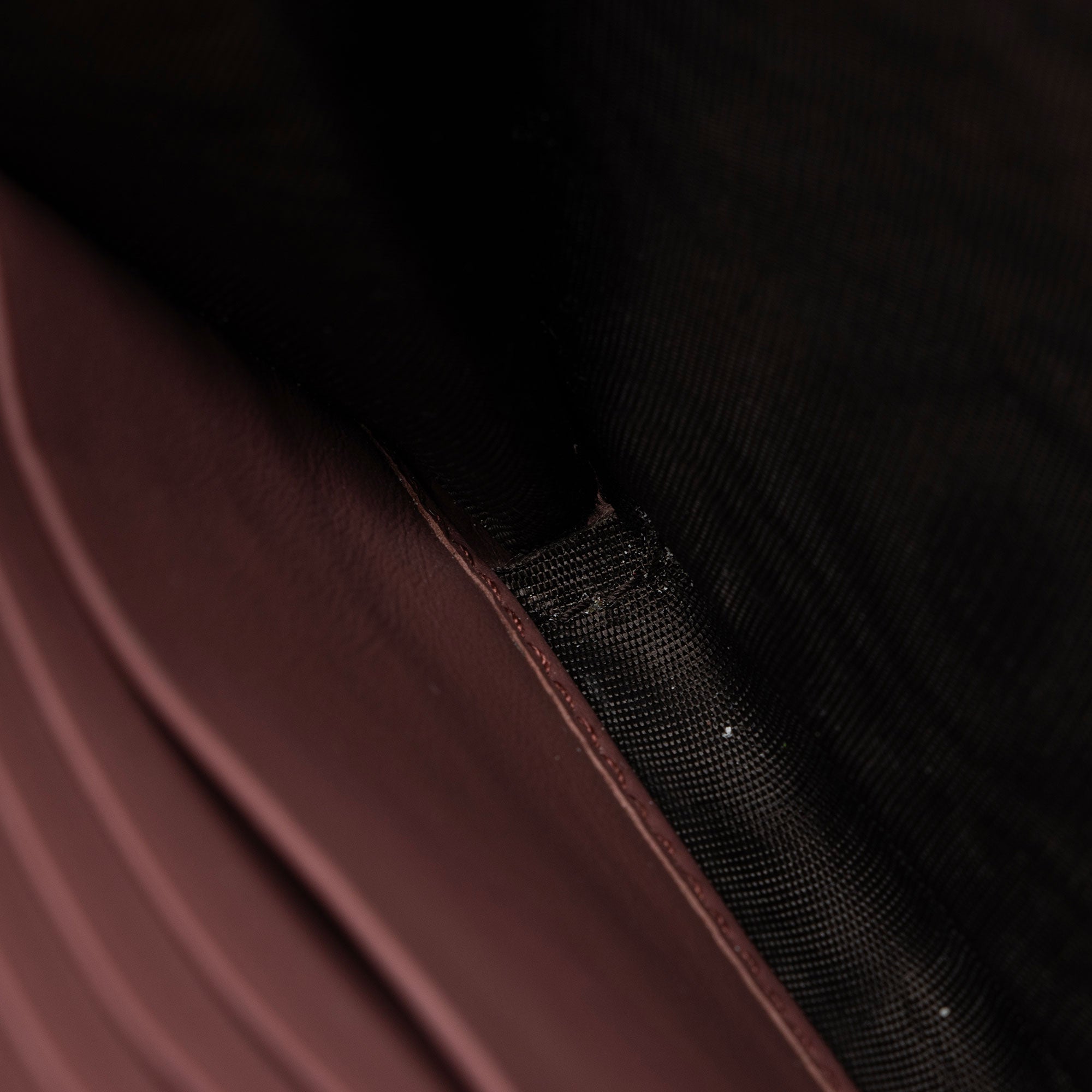 Gucci GG Supreme Blooms Dionysus Chain Wallet (SHF-zbUbcd)