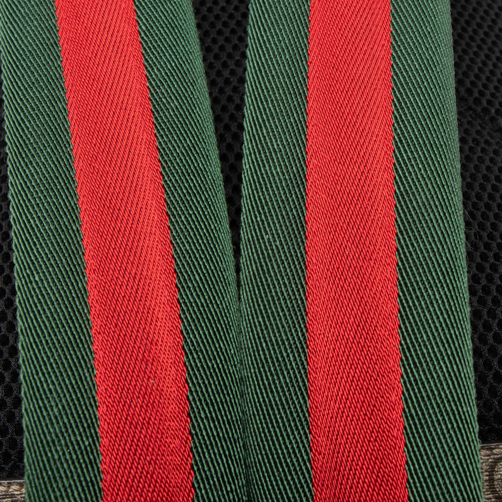 Gucci GG Supreme Bosco Backpack