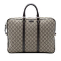 Gucci GG Supreme Business Bag