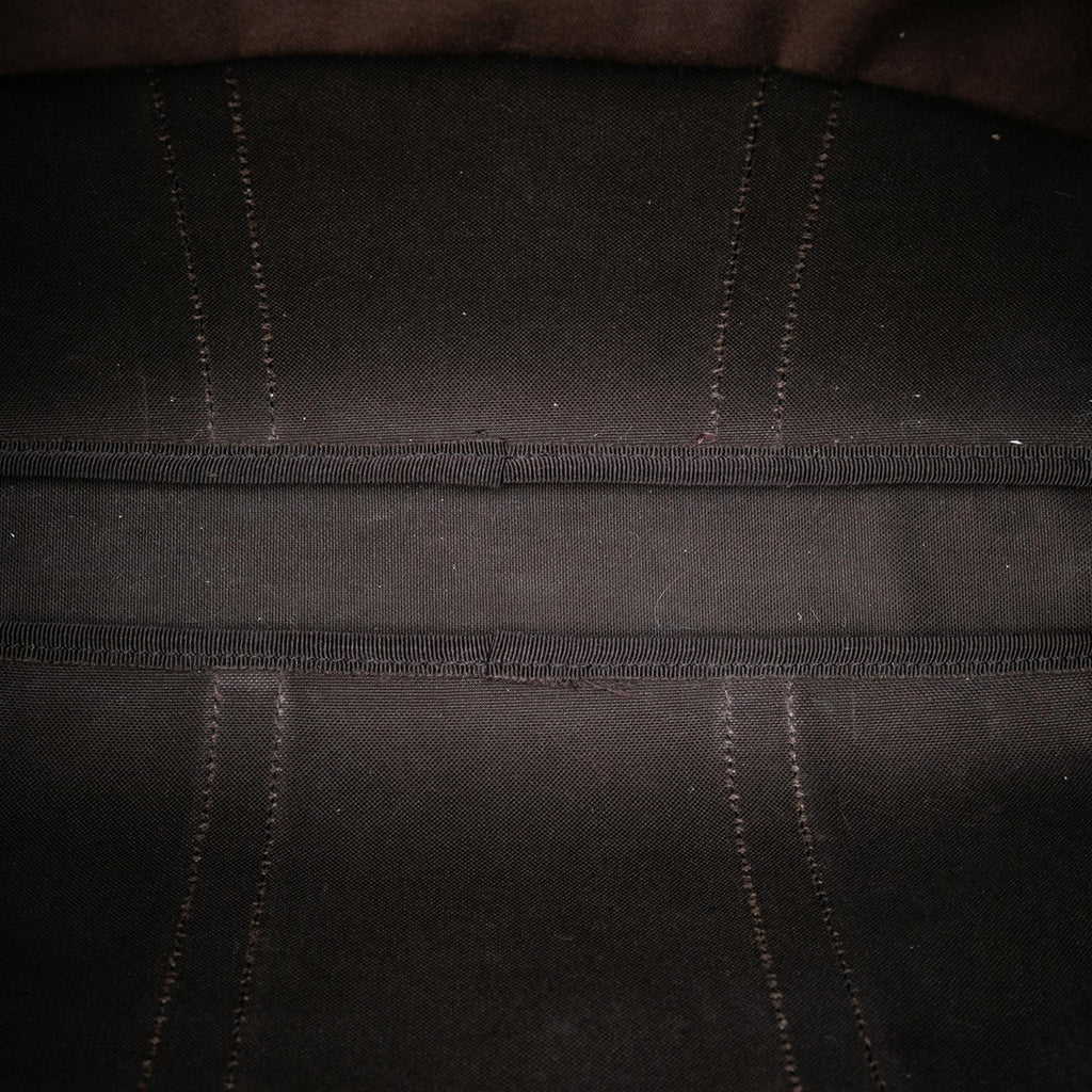 Gucci GG Supreme Business Bag