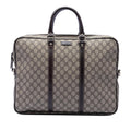 Gucci GG Supreme Business Bag