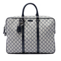Gucci GG Supreme Business Bag