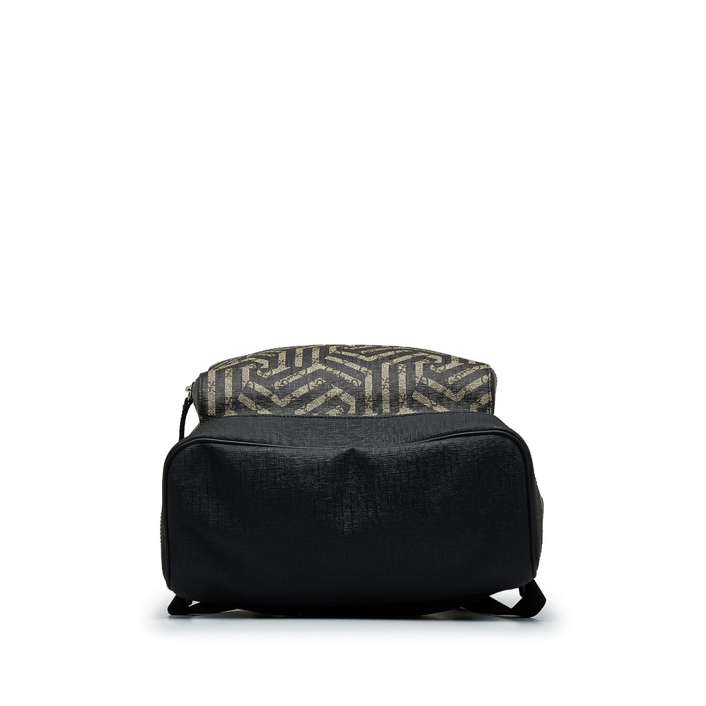 Gucci GG Supreme Caleido Backpack (SHG-aWHWVu)