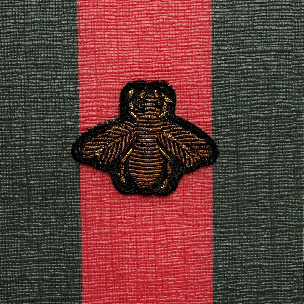 Gucci GG Supreme Caleido Web Messenger