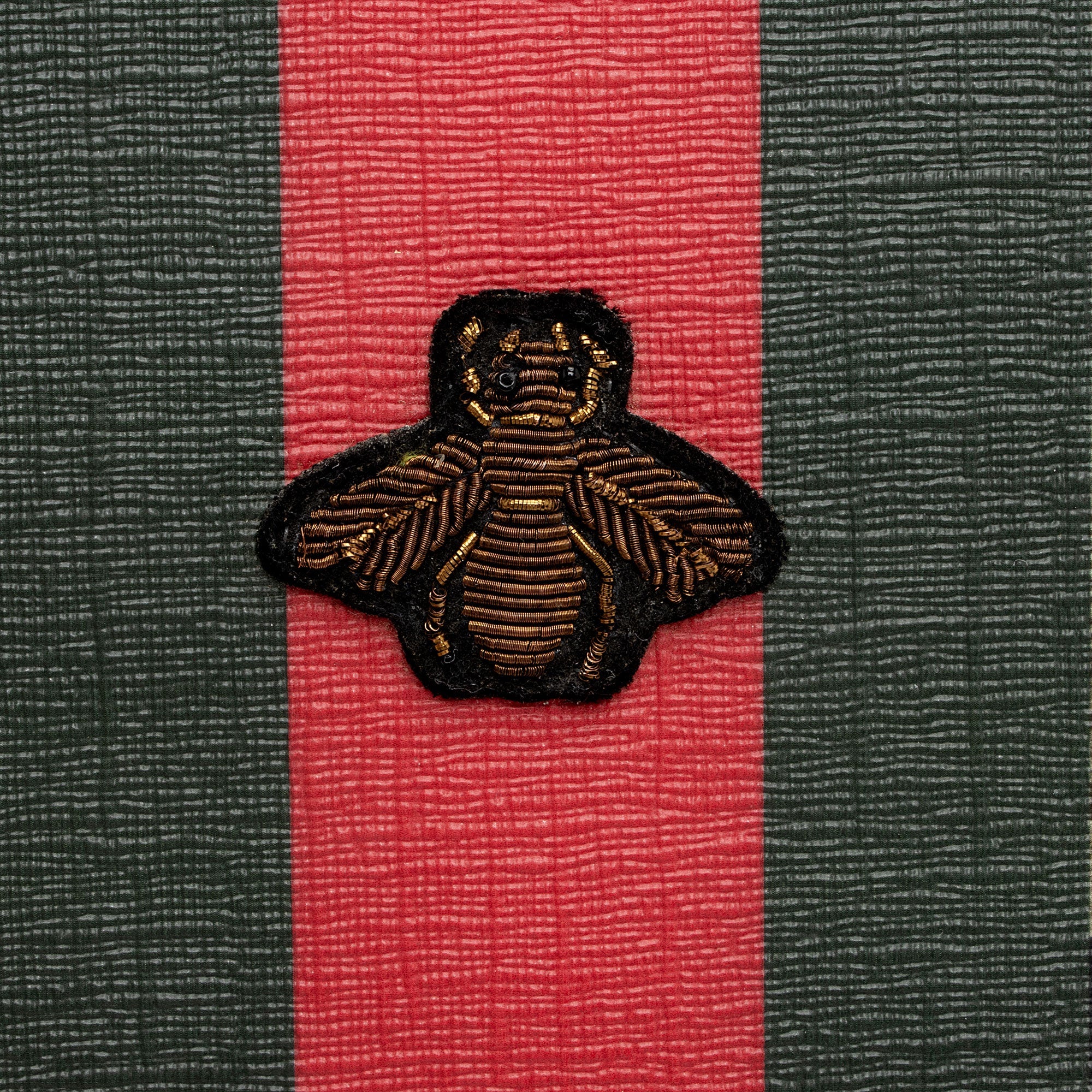 Gucci GG Supreme Caleido Web Messenger