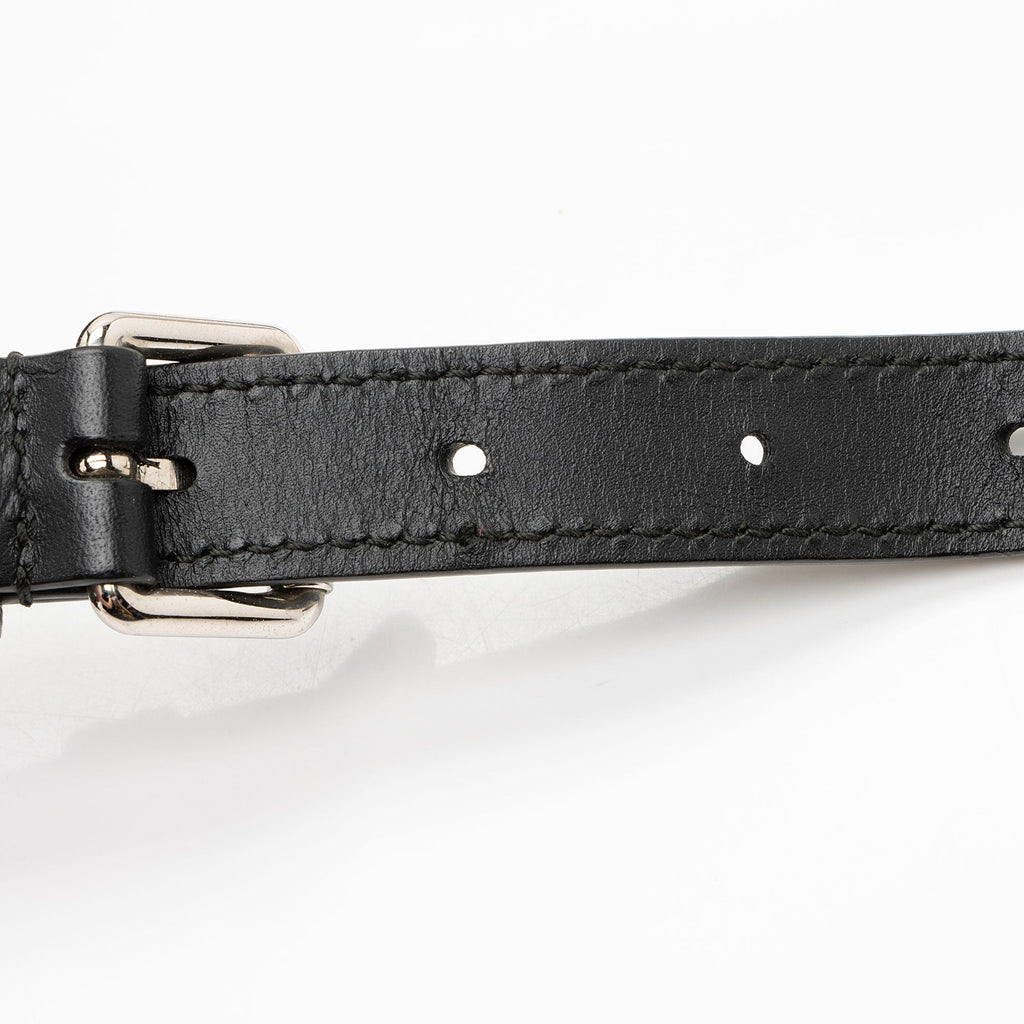 Gucci GG Supreme Caleido Web Small Messenger