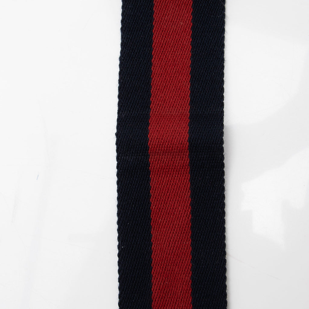 Gucci GG Supreme Horsebit 1955 Mini Bag