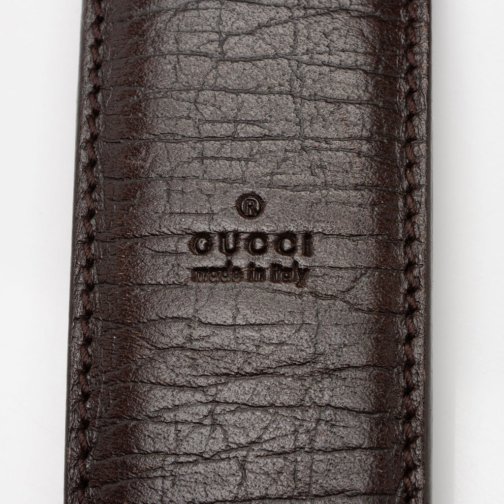 Gucci GG Supreme Classic Small Camera Bag (SHF-fqjHTG)