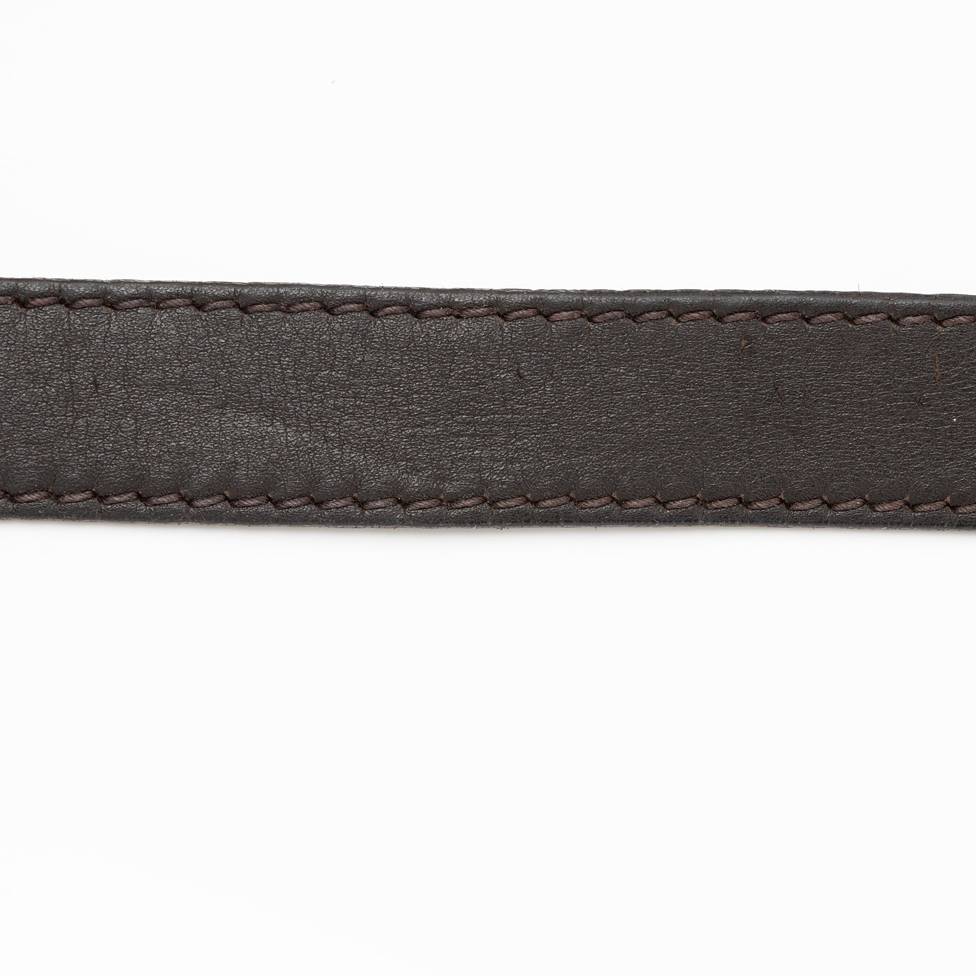 Gucci GG Supreme Classic Flat Medium Messenger (SHF-YZjiF7)