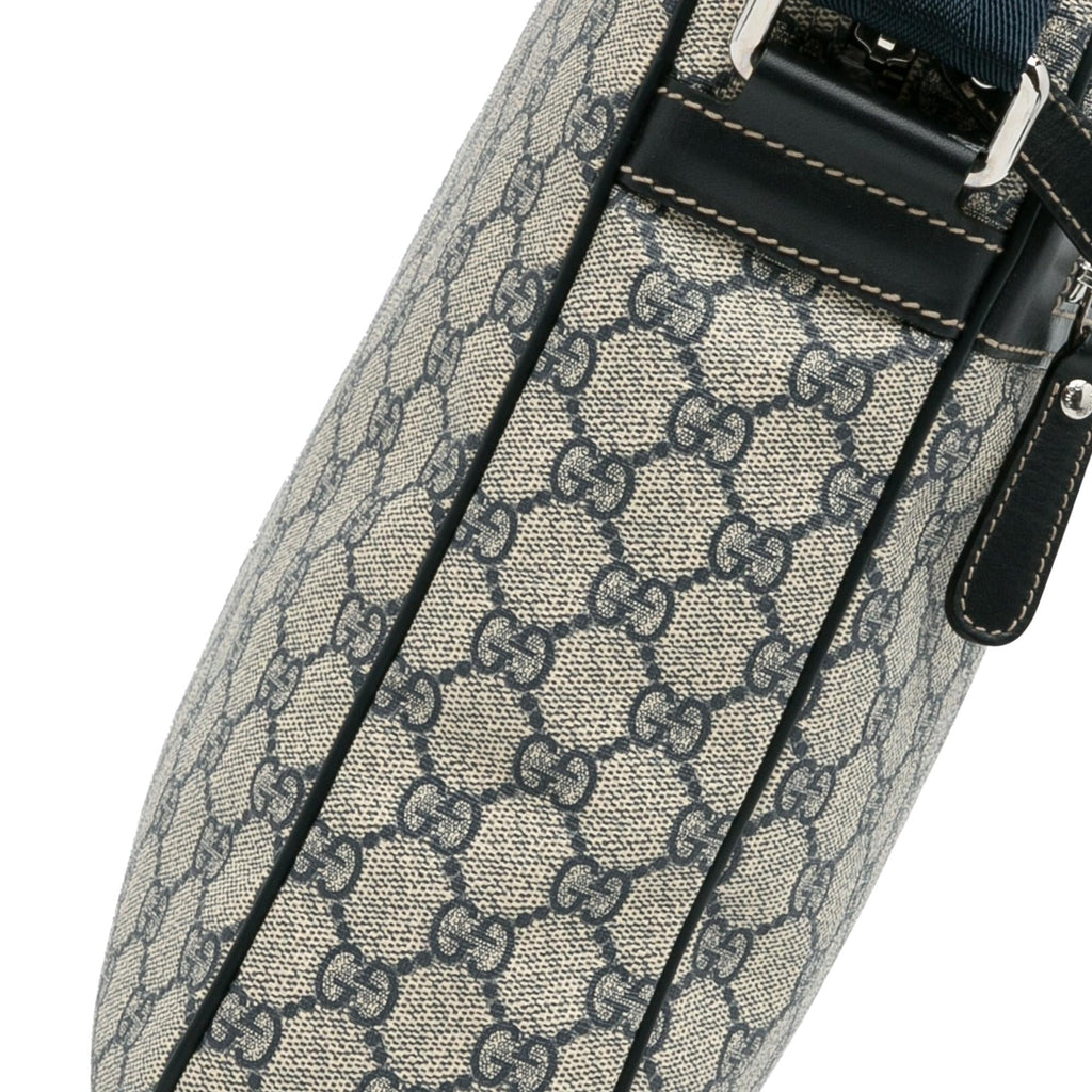 Gucci GG Supreme Crossbody (SHG-qyj5kJ)