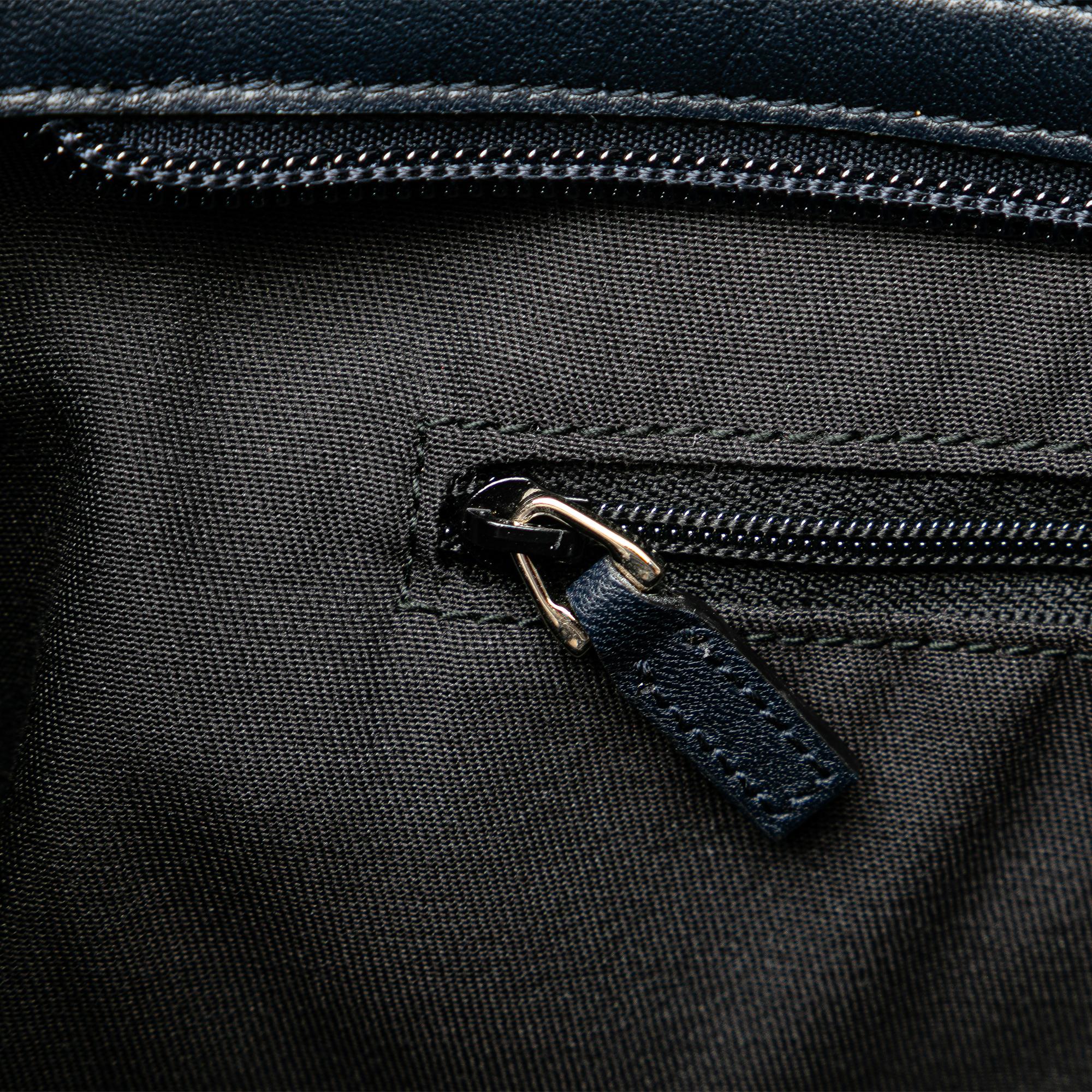 Gucci GG Supreme Crossbody (SHG-q4CPll)