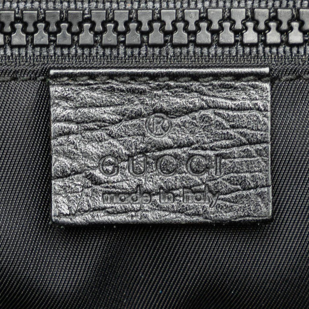 Gucci GG Supreme Crossbody
