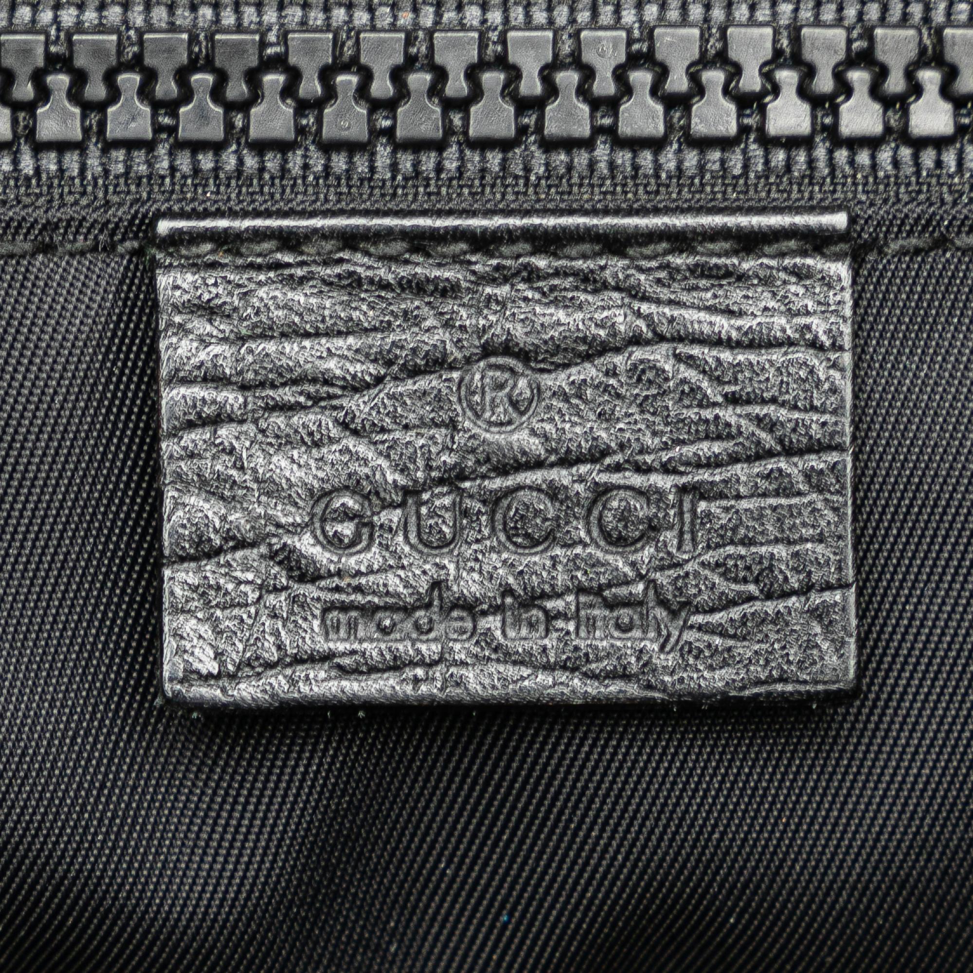 Gucci GG Supreme Crossbody