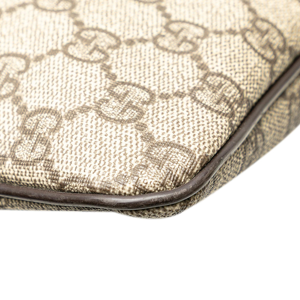Gucci GG Supreme Crossbody