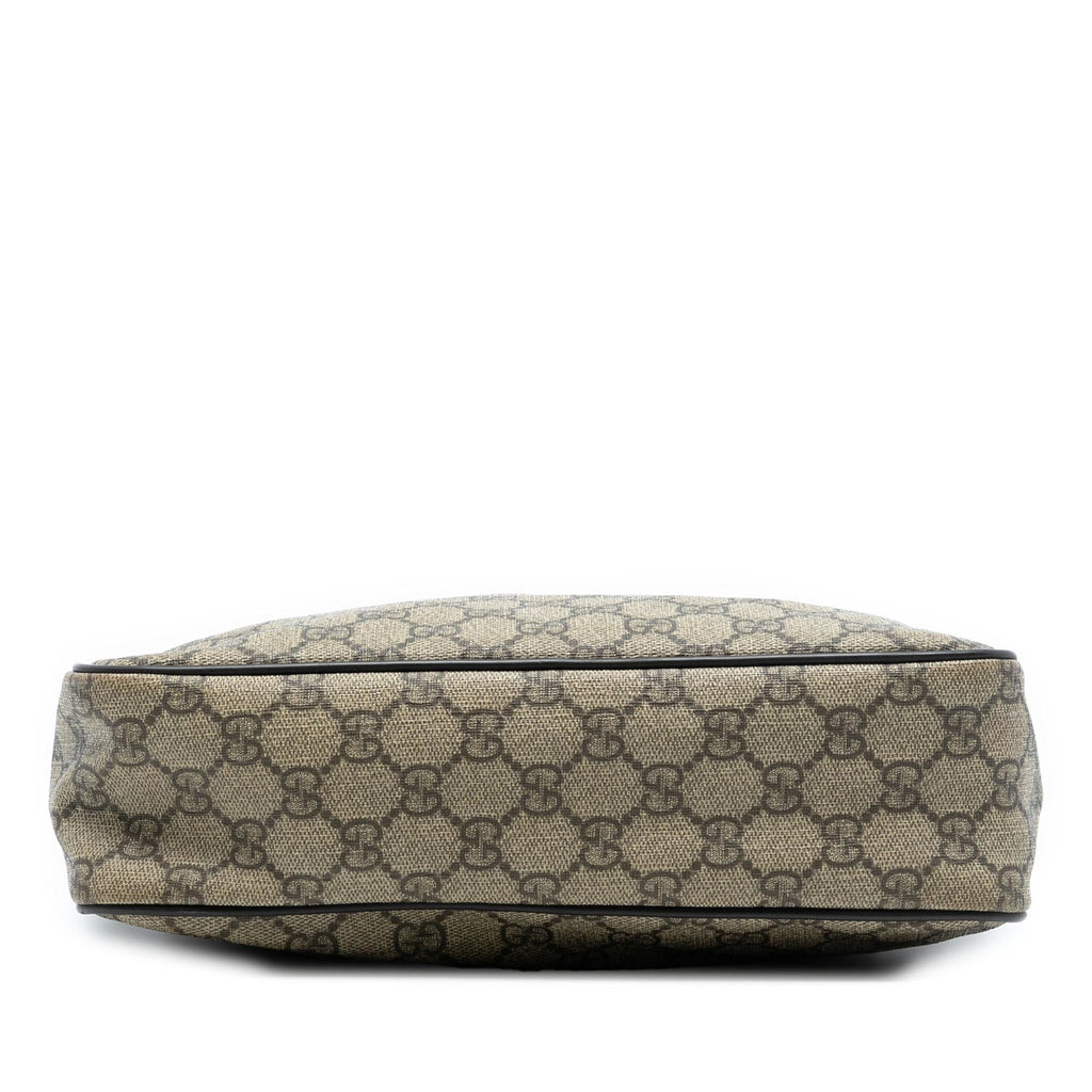 Gucci GG Supreme Crossbody