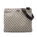 Gucci GG Supreme Crossbody
