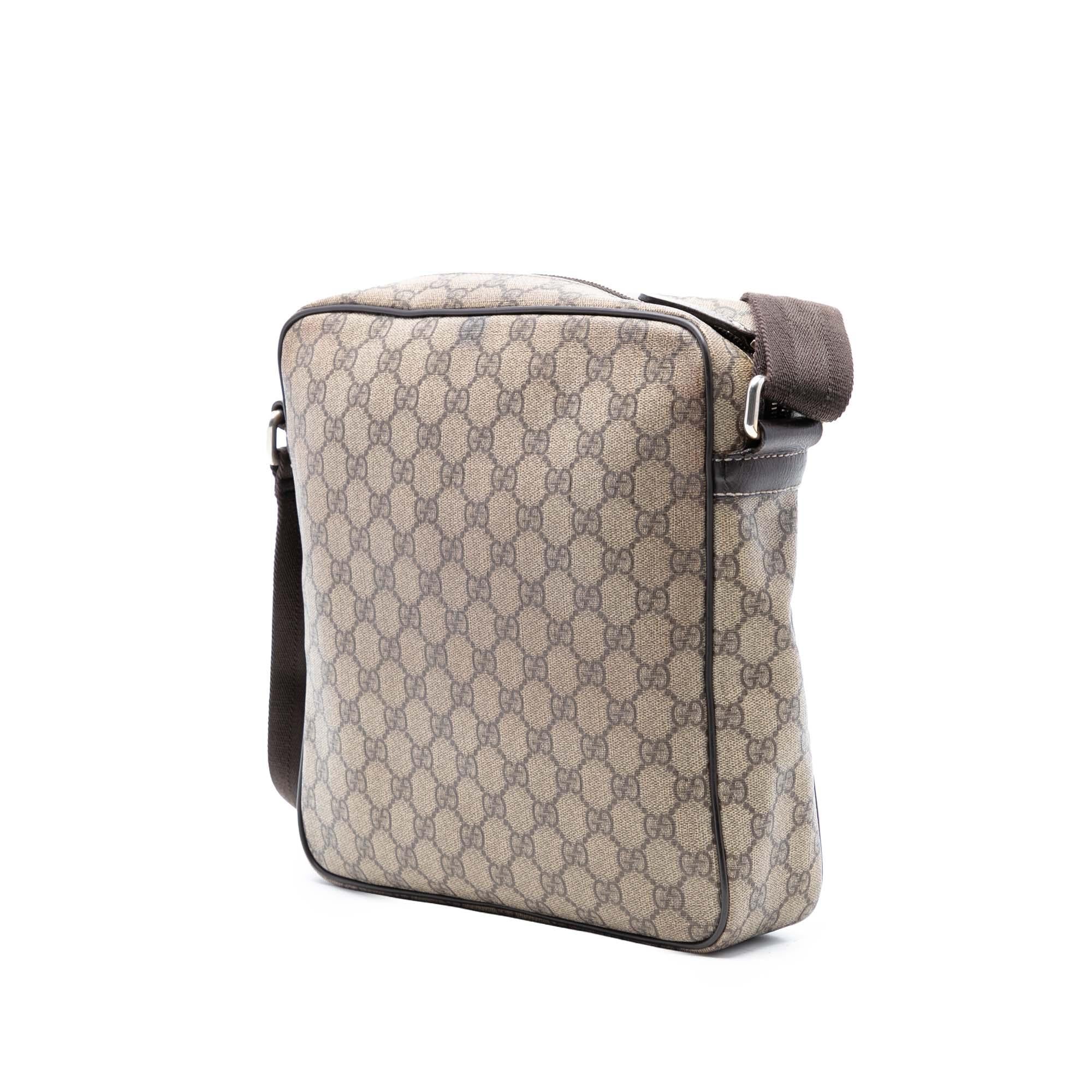 Gucci GG Supreme Crossbody