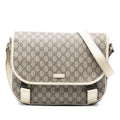 Gucci GG Supreme Crossbody