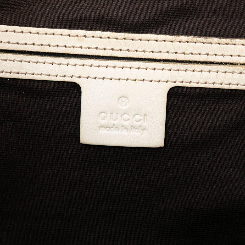 Gucci GG Supreme Crossbody